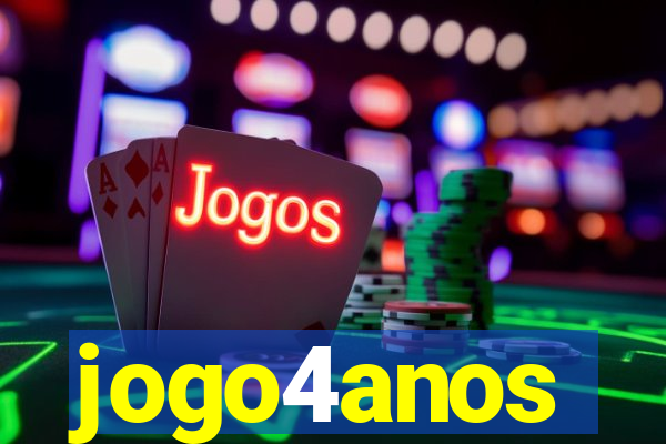 jogo4anos