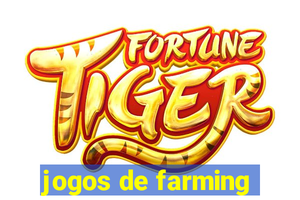 jogos de farming