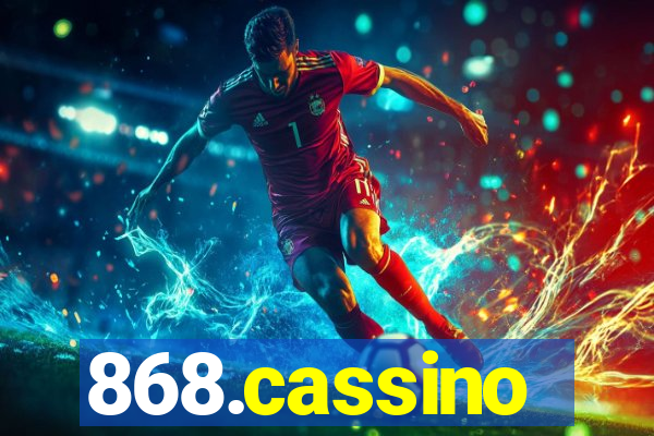 868.cassino