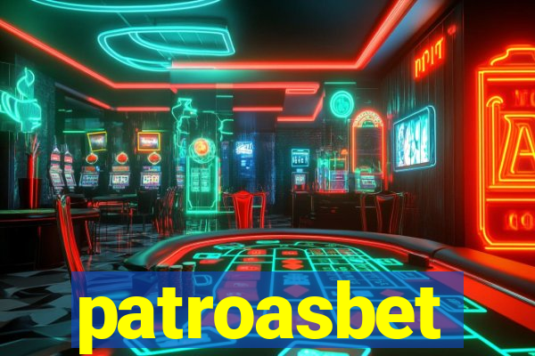 patroasbet