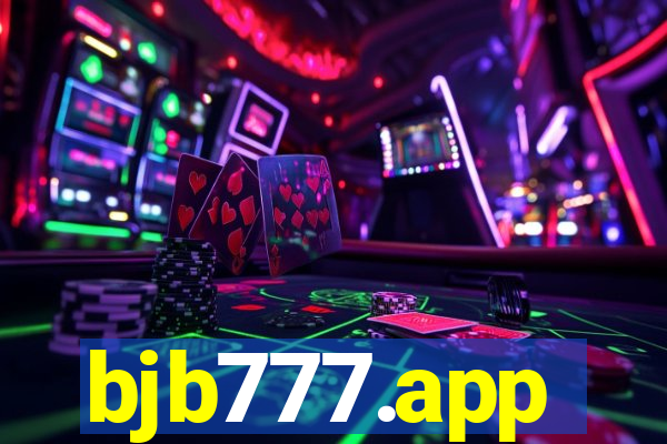 bjb777.app