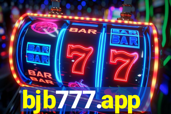 bjb777.app