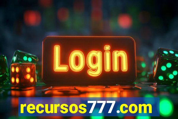 recursos777.com