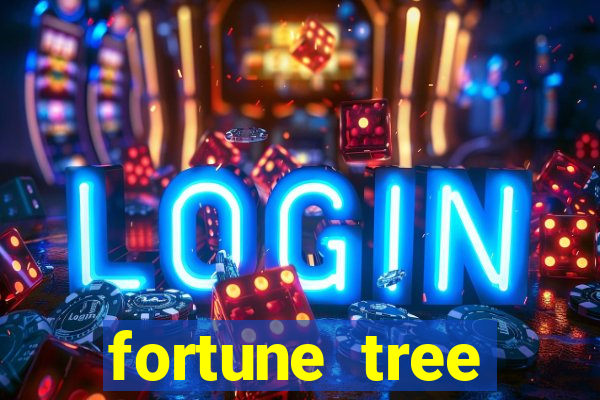 fortune tree prosperity demo