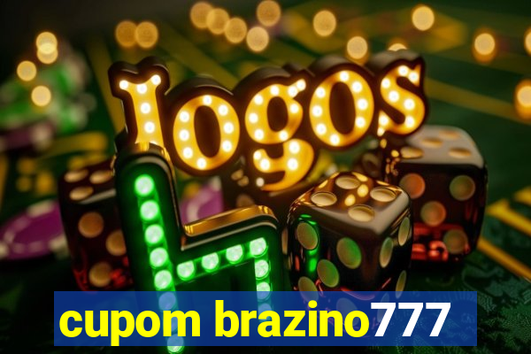 cupom brazino777