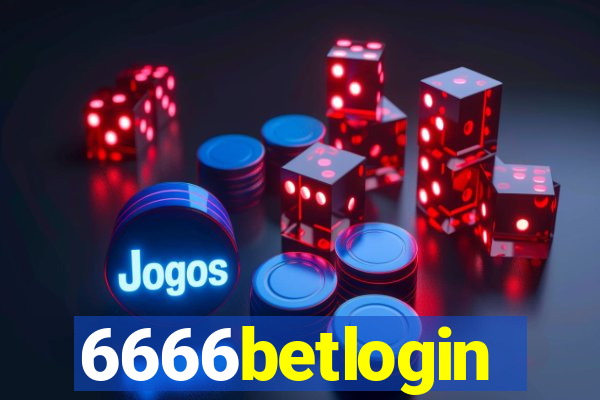 6666betlogin