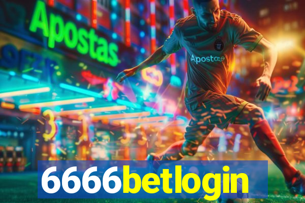 6666betlogin