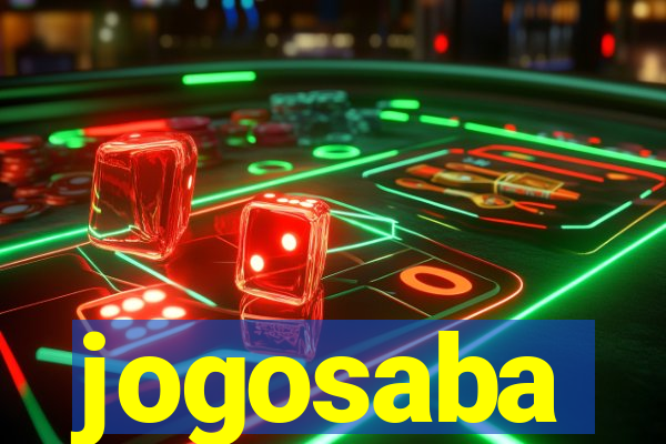 jogosaba