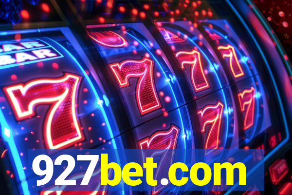 927bet.com