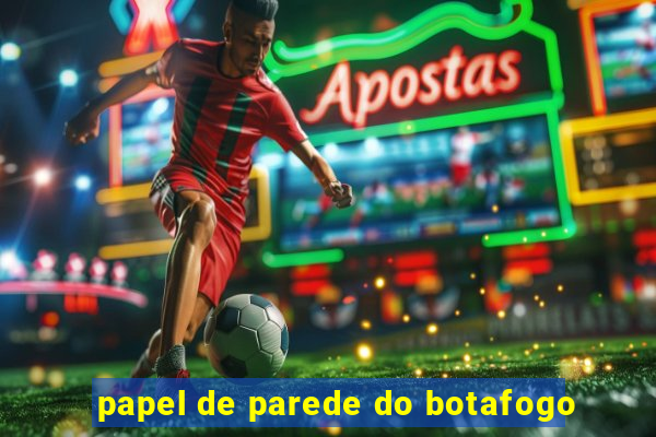 papel de parede do botafogo