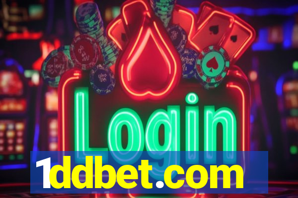 1ddbet.com