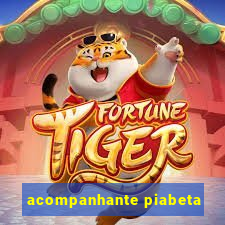 acompanhante piabeta