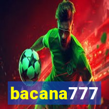 bacana777