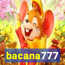 bacana777