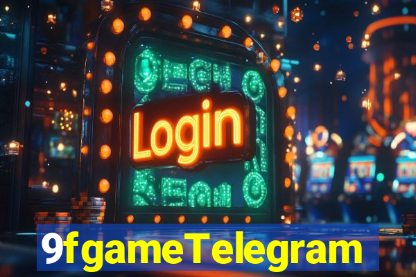 9fgameTelegram