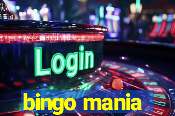 bingo mania