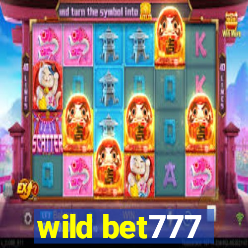 wild bet777