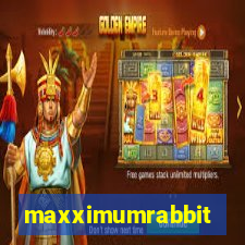 maxximumrabbit