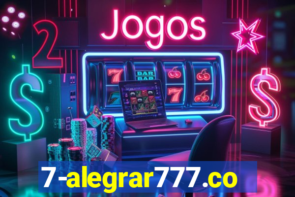 7-alegrar777.com