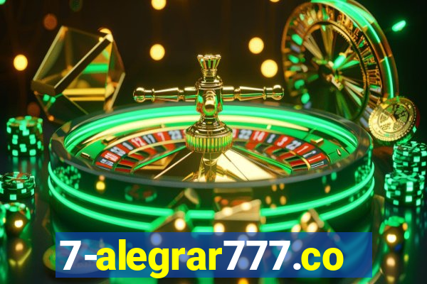 7-alegrar777.com