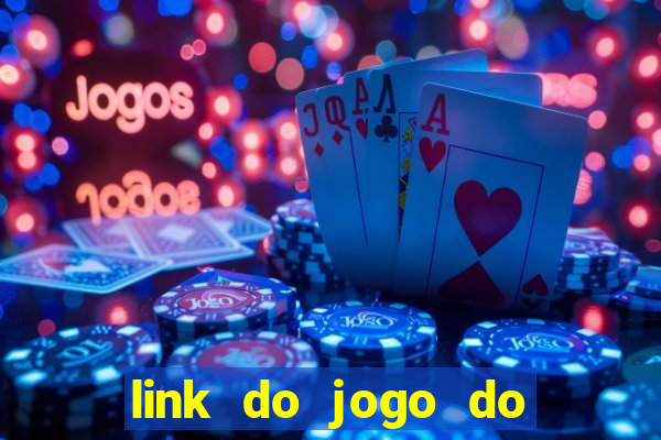 link do jogo do tigrinho verdadeiro