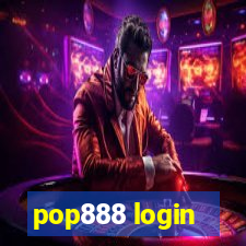 pop888 login