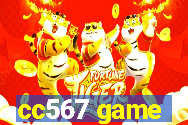 cc567 game