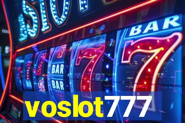 voslot777