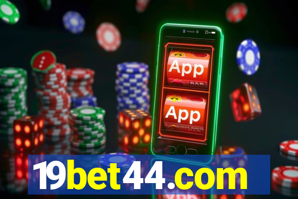 19bet44.com