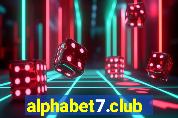 alphabet7.club