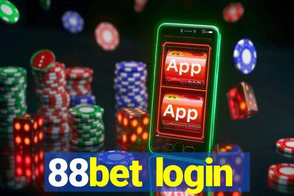 88bet login