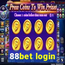 88bet login