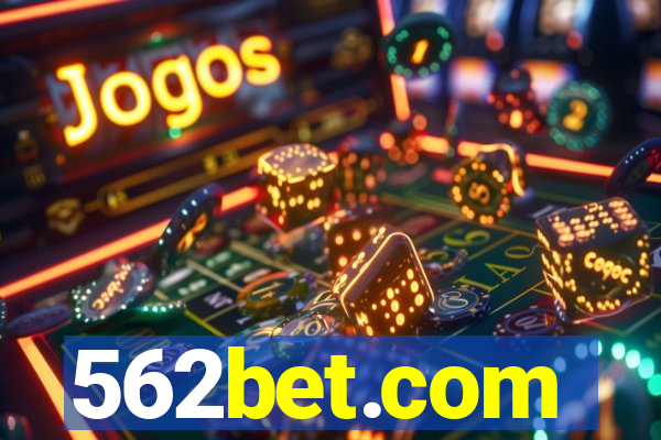 562bet.com