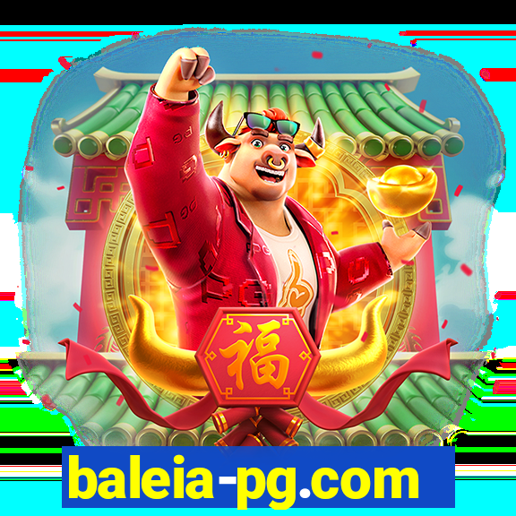 baleia-pg.com