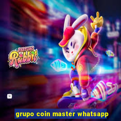 grupo coin master whatsapp