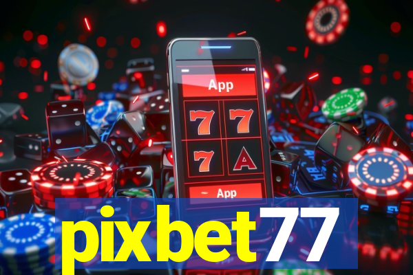 pixbet77