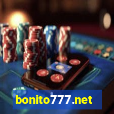 bonito777.net