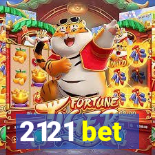 2121 bet