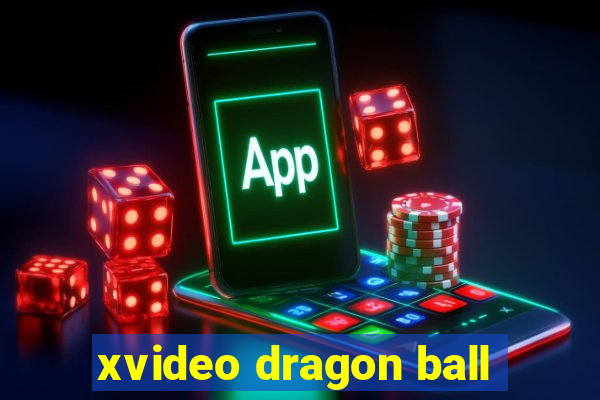 xvideo dragon ball