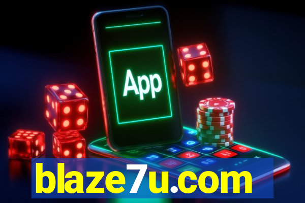 blaze7u.com