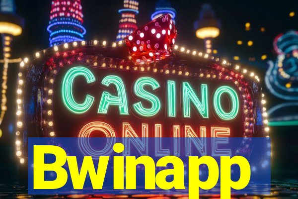 Bwinapp