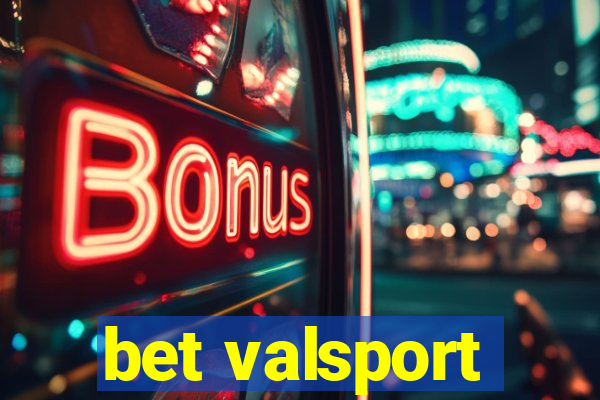 bet valsport