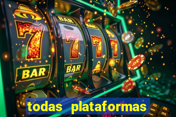 todas plataformas de jogo