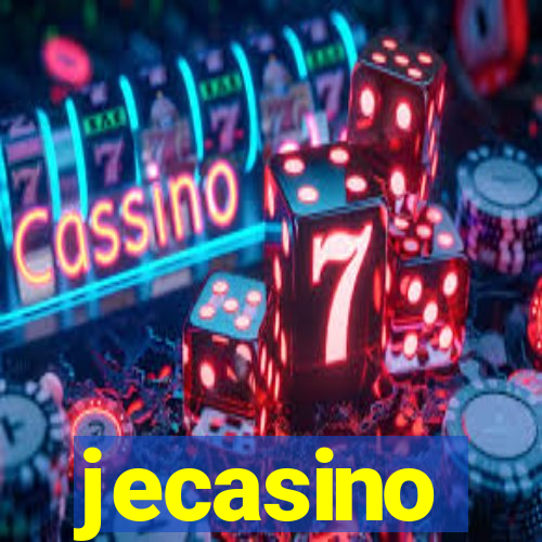 jecasino