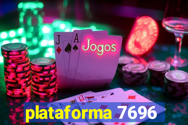 plataforma 7696