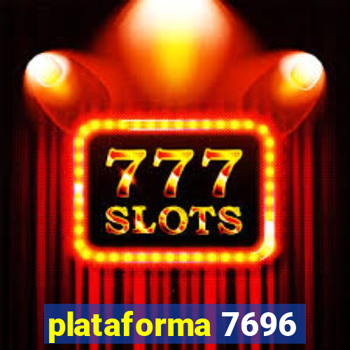 plataforma 7696