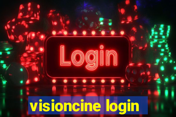 visioncine login