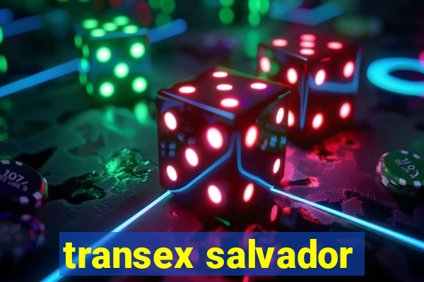 transex salvador