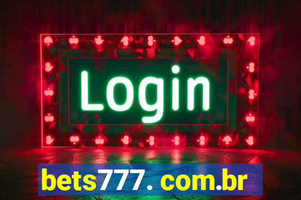 bets777. com.br