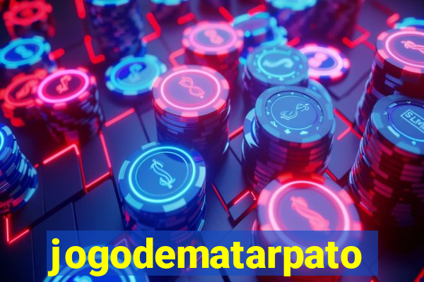 jogodematarpato